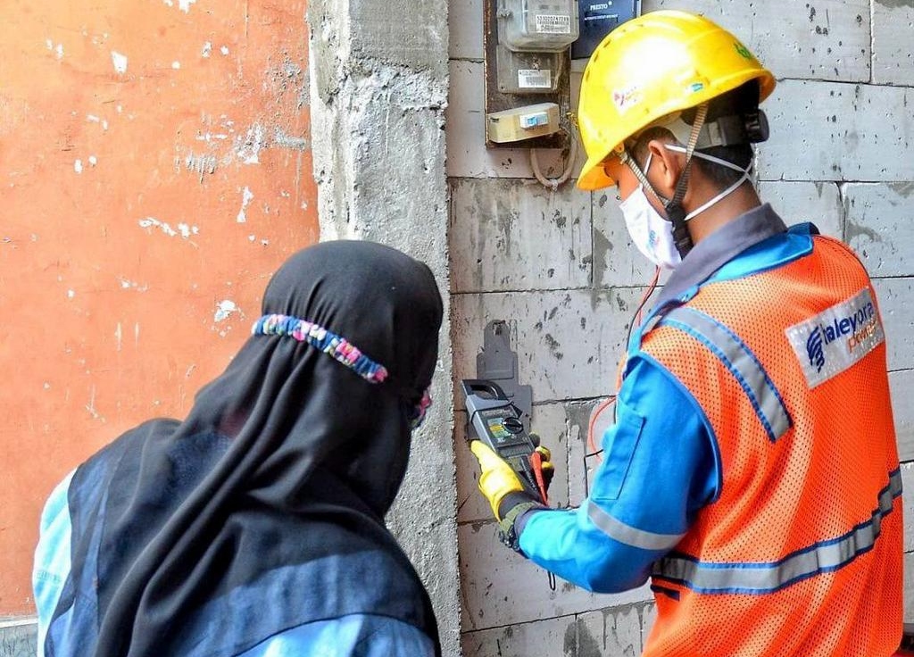 PLN beri diskon tambah daya hingga 5.500 VA