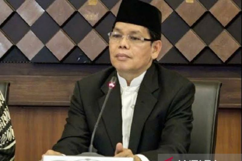Insiden penembakan terjadi di Kantor MUI Jakarta Insiden penembakan terjadi di Kantor MUI Jakarta