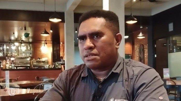 Pemuda Papua dukung TNI-Polri tegakkan hukum atas KKB Pemuda Papua dukung TNI-Polri tegakkan hukum atas KKB