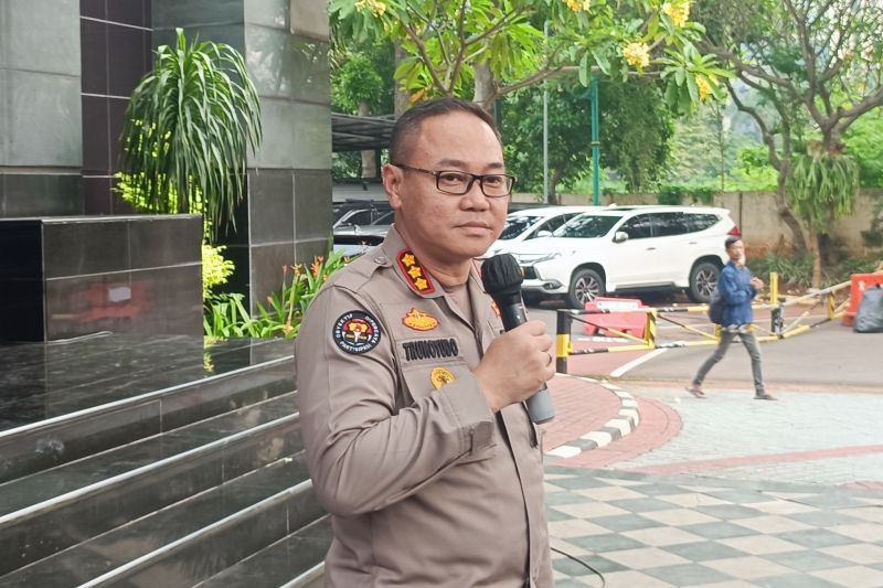 Polisi harap masyarakat ambil pelajaran dari penipuan tiket Coldplay Polisi harap masyarakat ambil pelajaran dari penipuan tiket Coldplay