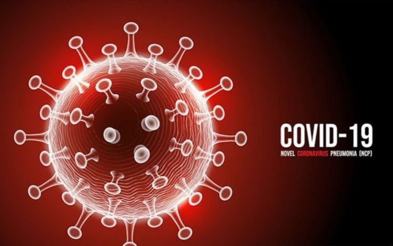 Jumlah positif COVID-19 capai 1.768 kasus pada hari ini