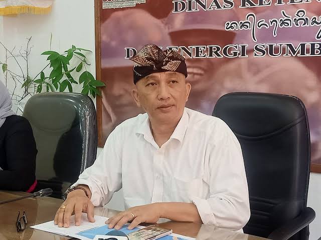 Terminal Khusus LNG Denpasar jamin energi bersih Bali Terminal Khusus LNG Denpasar jamin energi bersih Bali