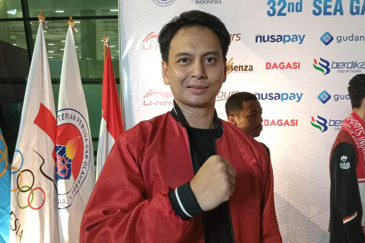 PB ESI nilai prestasi SEA Games buah persiapan panjang PB ESI nilai prestasi SEA Games buah persiapan panjang
