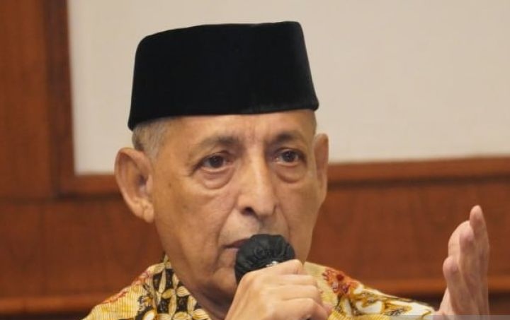 MUI minta masyarakat sikapi penafsiran agama lewat tabayun
