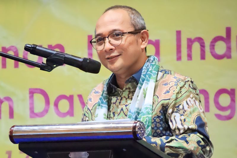 Kemenperin siapkan industri masuk pasar wajib sertifikasi halal 2024