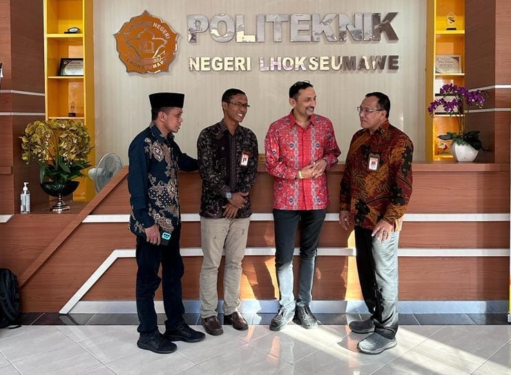 PNL dan OFA buka peluang kerjasama Merdeka Belajar Kampus Merdeka