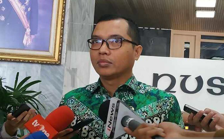 PPP dan PDI Perjuangan gelar pertemuan bentuk tim pemenangan Ganjar