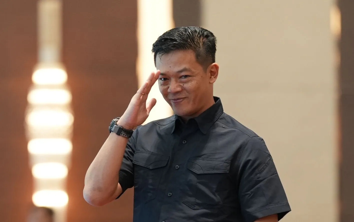 Pencak Silat sumbang 9 emas, Waketum PB IPSI akui prestasi atlet melebihi target Prabowo