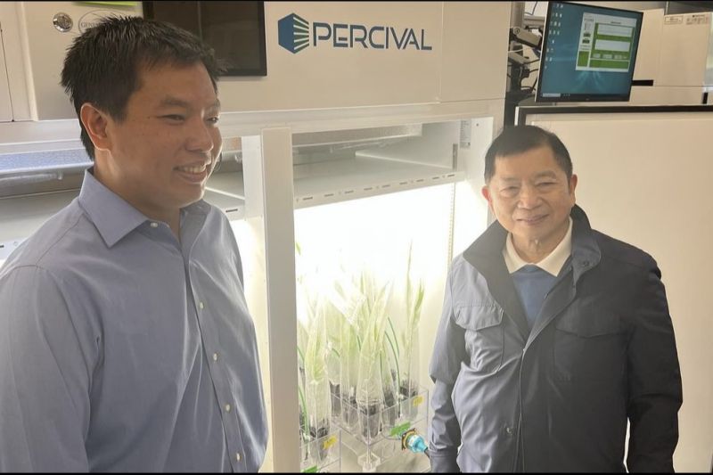 Suharso sampaikan 6 proyeksi Pulau Bali dalam 100 tahun ke depan Suharso sampaikan 6 proyeksi Pulau Bali dalam 100 tahun ke depan