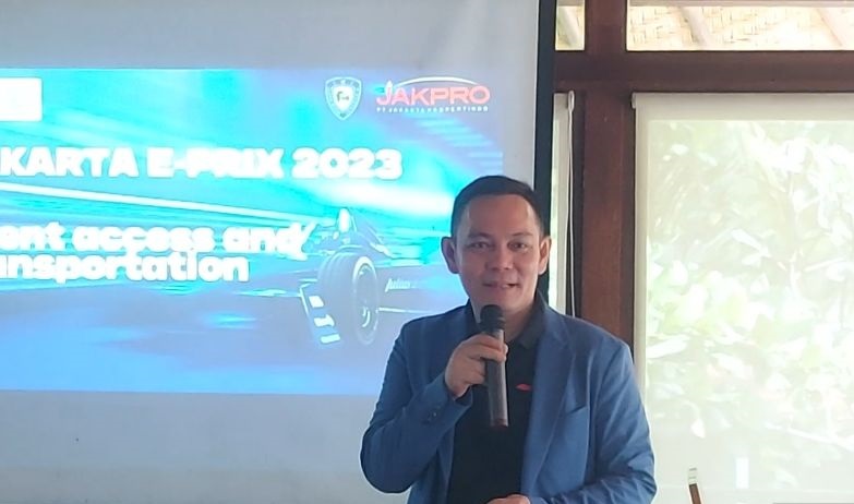 Pengunjung Ancol tak perlu beli tiket Formula E pada 3-4 Juni