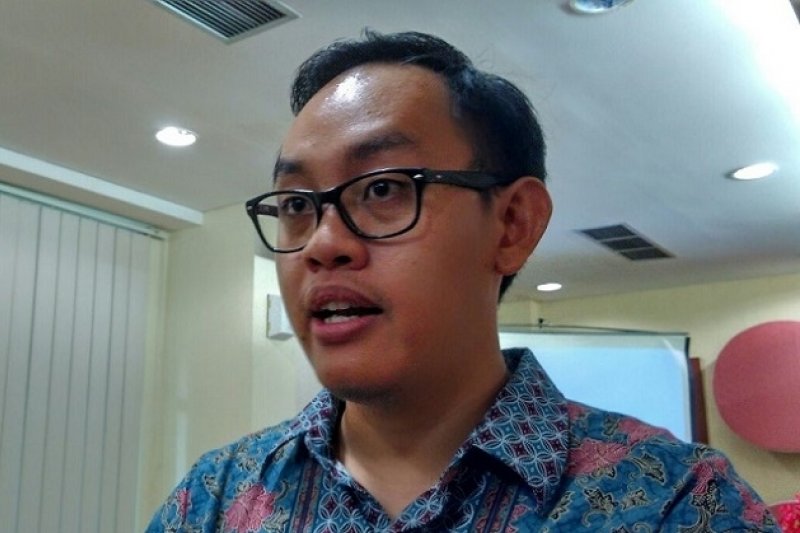 Ekonom katakan LCT bisa stabilkan rupiah dalam jangka panjang