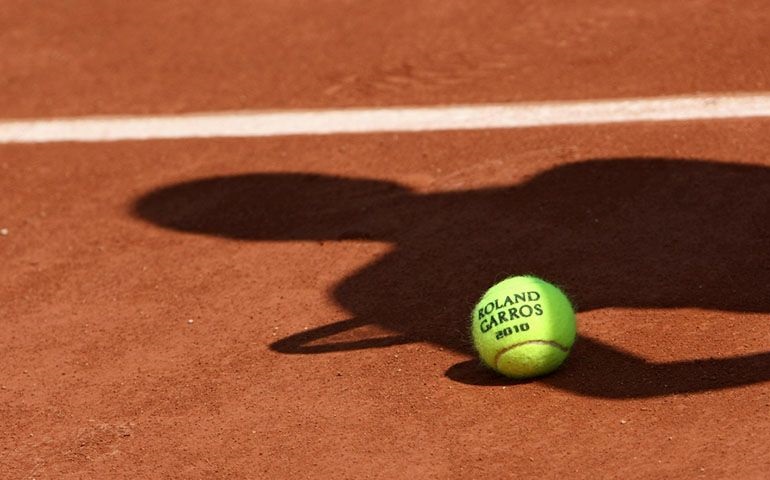 Rybakina menangi Italia Open setelah Kalinina mundur karena cedera