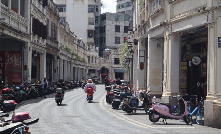 KBRI Beijing akan buka program magang bagi mahasiswa ISI di Hainan