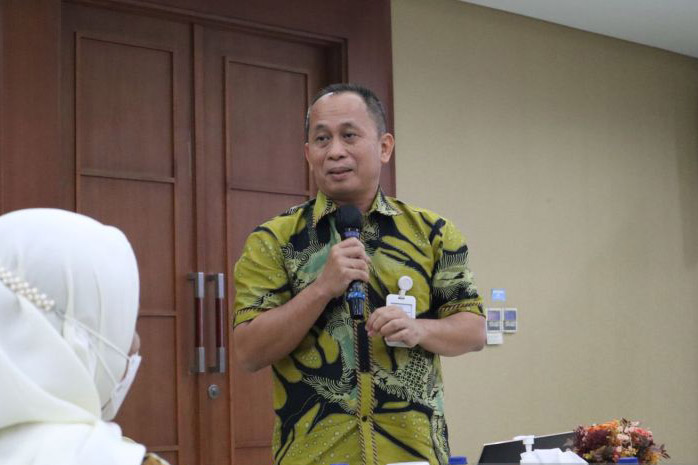 Kementerian PPPA sebut korban pemerkosaan di Jakbar dipastikan didampingi Kementerian PPPA sebut korban pemerkosaan di Jakbar dipastikan didampingi