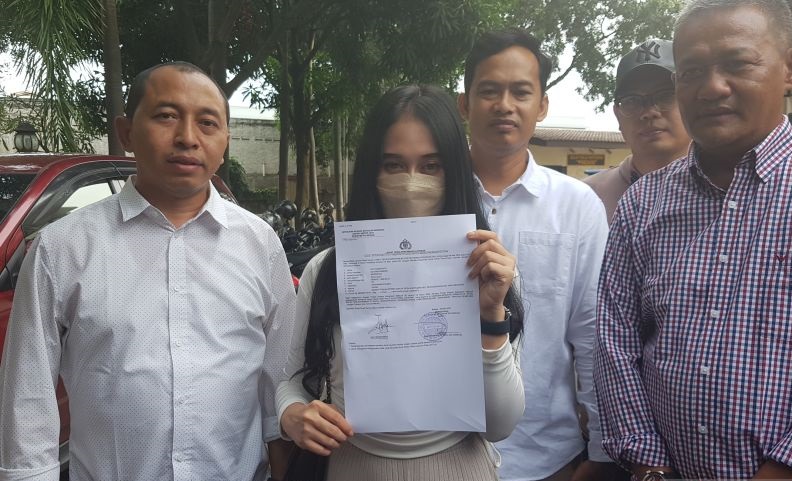 LPSK siap lindungi korban pelecehan seksual modus perpanjangan kontrak LPSK siap lindungi korban pelecehan seksual modus perpanjangan kontrak