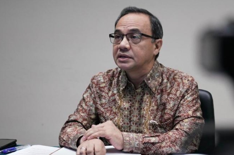 Indonesia dorong penguatan upaya penanggulangan perdagangan orang Indonesia dorong penguatan upaya penanggulangan perdagangan orang
