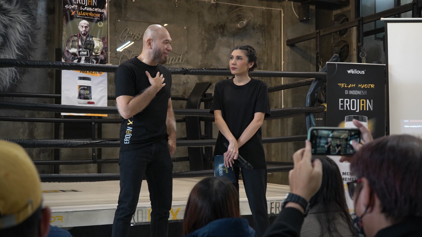 Jika hormon Testosteron menurun di usia 30 ke atas, Ini solusinya