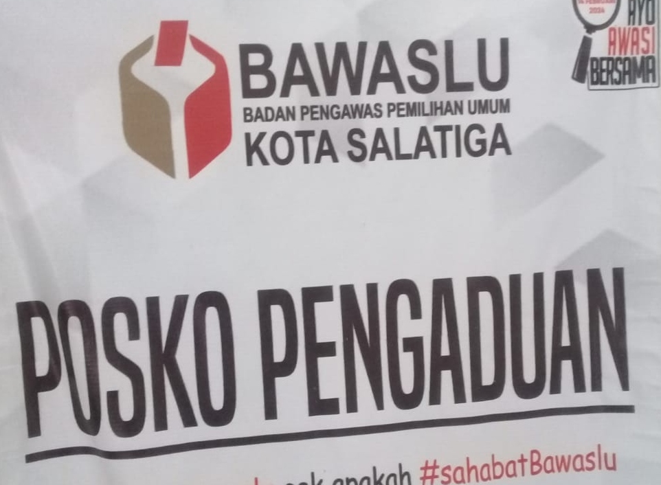 Bawaslu Salatiga awasi persyaratan kelengkapan bacaleg