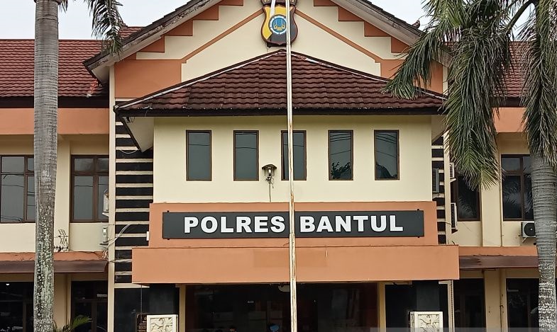 Polres imbau warga waspadai modus penipuan mengatasnamakan pejabat