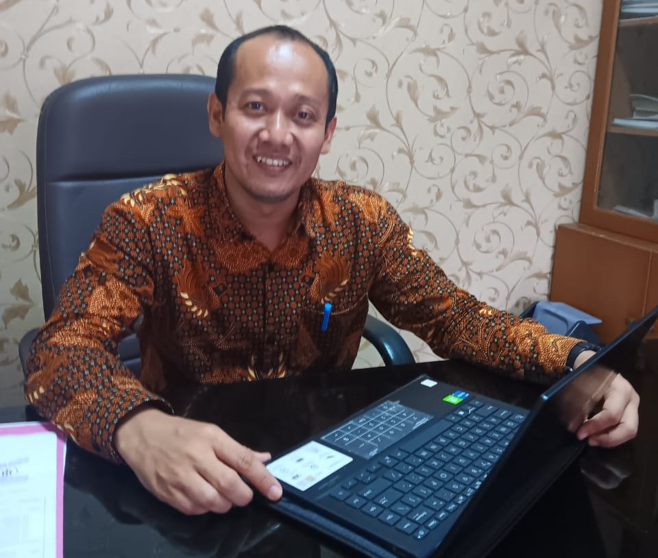 KPU Kabupaten Tangerang belum terima pendaftaran caleg partai politik KPU Kabupaten Tangerang belum terima pendaftaran caleg partai politik