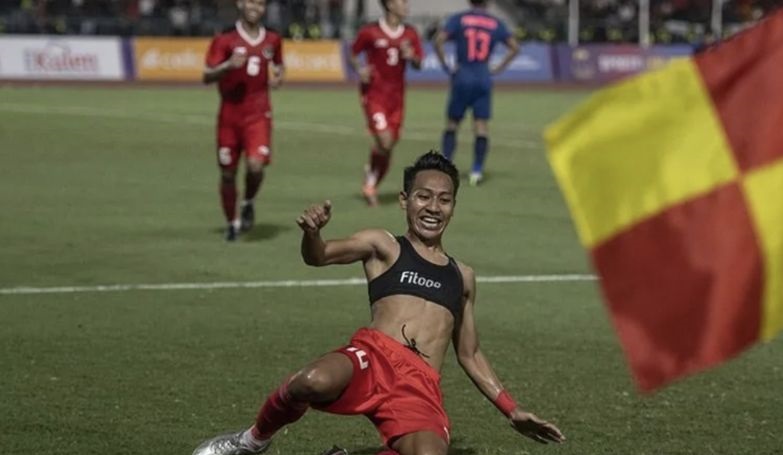 Luis Milla apresiasi capaian medali emas Timnas Indonesia U-22 Luis Milla apresiasi capaian medali emas Timnas Indonesia U-22
