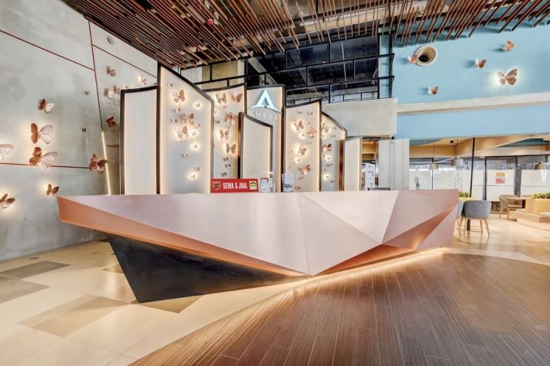 OYO beri penghargaan kepada para mitra properti berkualitas