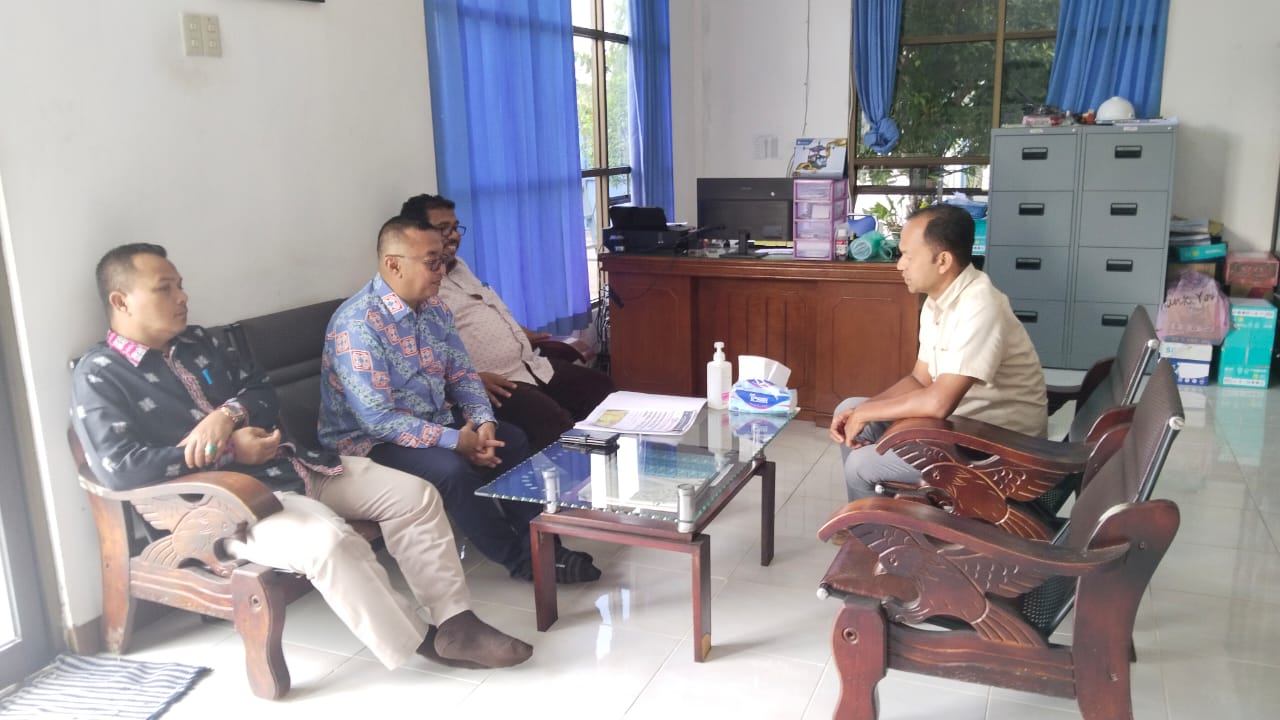 Penyaluran gas LPG di Kabupaten Aceh Utara sudah over quota Penyaluran gas LPG di Kabupaten Aceh Utara sudah over quota