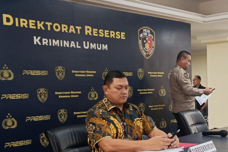 Polisi siapkan tim kedokteran-psikolog untuk kasus KDRT di Depok Polisi siapkan tim kedokteran-psikolog untuk kasus KDRT di Depok