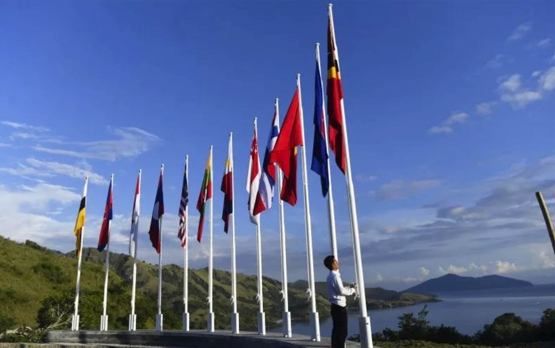 Keketuaan ASEAN buka potensi perluasan pasar produk Indonesia