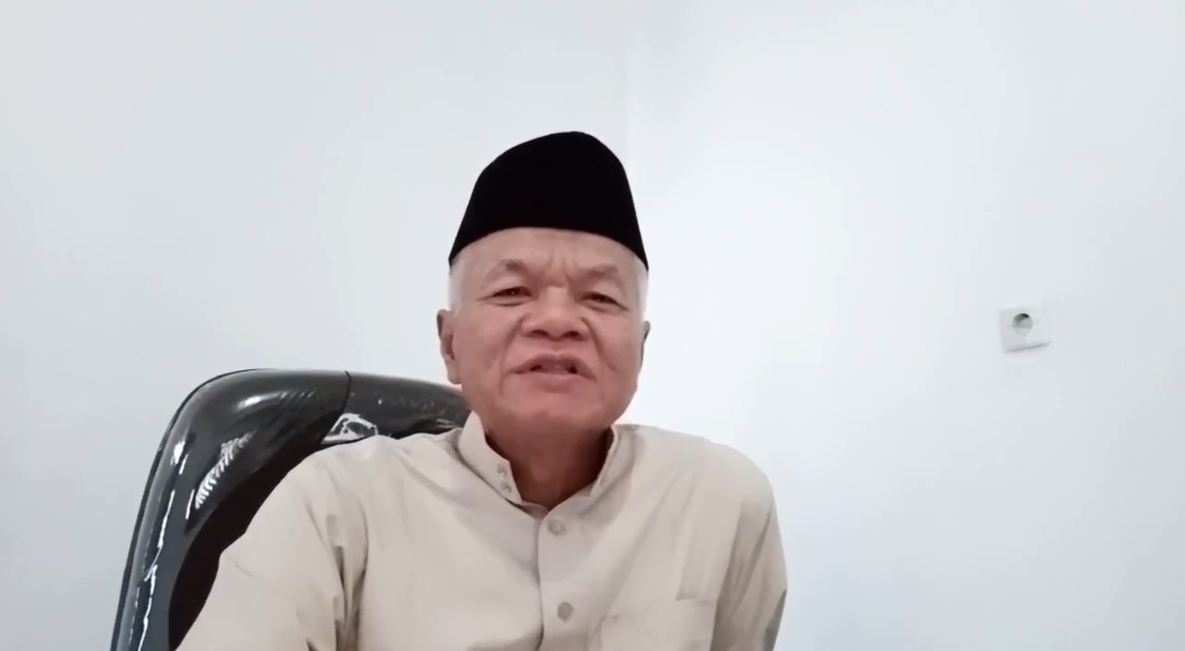 Ketua DMI Kukar katakan karakter pembangunan berbasis masjid ada di IKN Nusantara Ketua DMI Kukar katakan karakter pembangunan berbasis masjid ada di IKN Nusantara