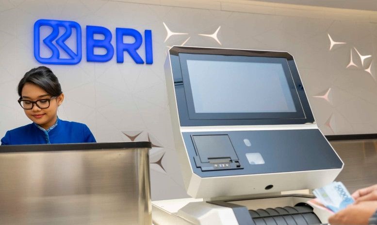 BRI kontributor terbesar dividen BUMN 2022 BRI kontributor terbesar dividen BUMN 2022