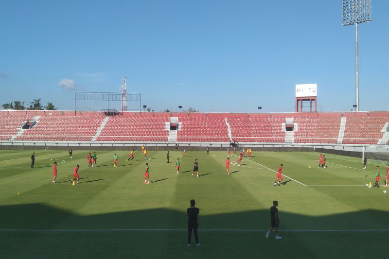 Bali United kantongi dua pemain asing baru Bali United kantongi dua pemain asing baru