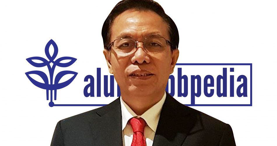 Anggota KEIN Benny Pasaribu katakan Indonesia perlu Panglima Tani Anggota KEIN Benny Pasaribu katakan Indonesia perlu Panglima Tani