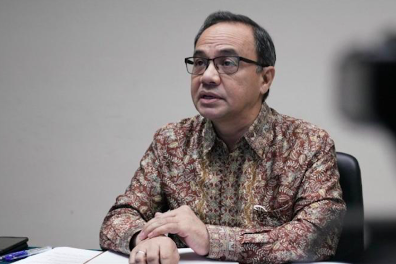 Deklarasi pemberantasan TPPO penting bagi masyarakat ASEAN