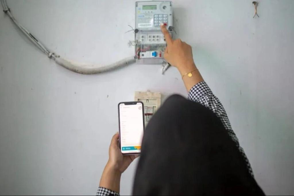 Harbelnas, PLN beri voucher tambah daya listrik untuk masyarakat Harbelnas, PLN beri voucher tambah daya listrik untuk masyarakat