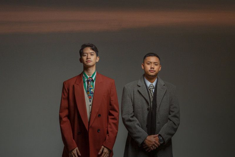 Mantra Vutura hadirkan karya anyar bertajuk Kembali