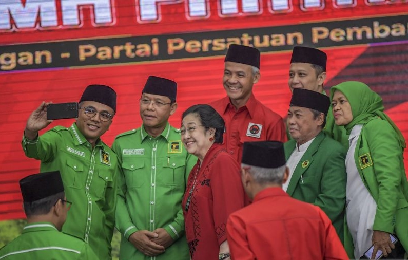 PPP akan lanjutkan kerja sama konkret dengan PDI Perjuangan pada Juni