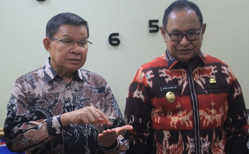 Forum Rektor gerakkan 288 PTN tanggani stunting di Indonesia