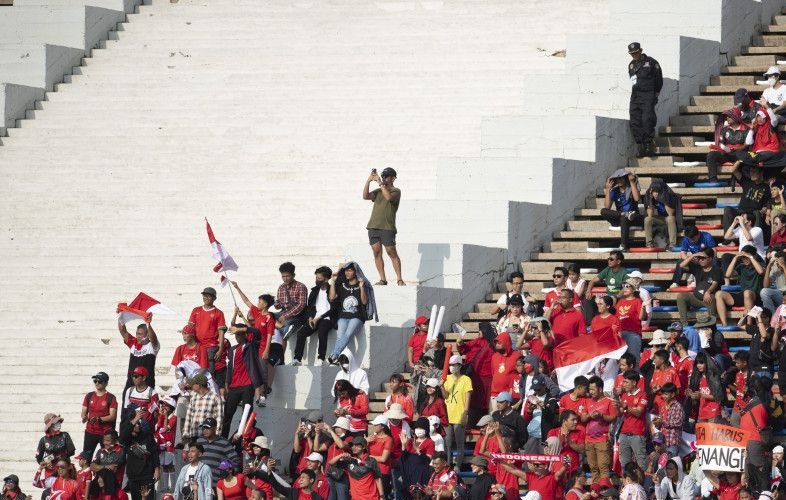 Kamboja gratiskan semua pertandingan SEA Games 2023 Kamboja gratiskan semua pertandingan SEA Games 2023