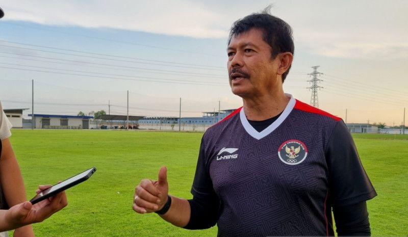 Timnas Indonesia dipastikan dalam kondisi terbaik saat hadapi Myanmar