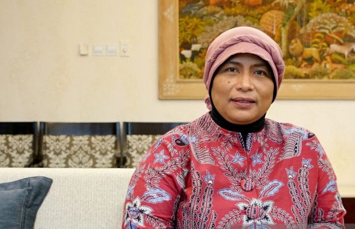 KSP sebut sistem kesehatan nasional diperkuat setelah darurat COVID dicabut