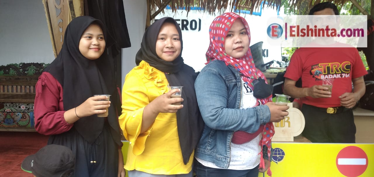 APTRI dorong buka giling tebu jadi event wisata di ajang Loemajang Mbiyen #3