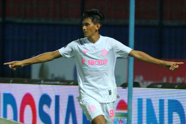 Datangkan Ryan Kurnia, Persib Bandung tambah opsi pemain cepat Datangkan Ryan Kurnia, Persib Bandung tambah opsi pemain cepat