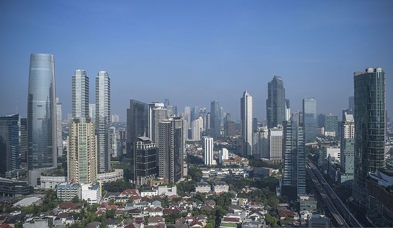 BPS ungkap kegiatan nasional dan internasional dorong pertumbuhan ekonomi