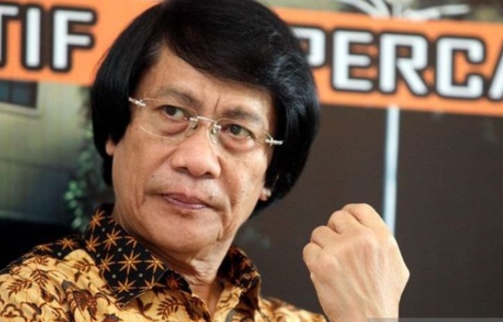 Praktisi katakan pendidikan ideal adalah junjung nasionalisme Praktisi katakan pendidikan ideal adalah junjung nasionalisme