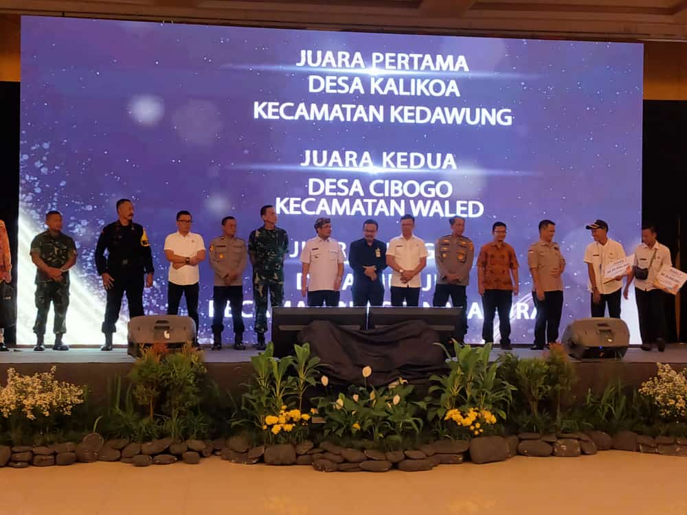 Manfaat kehadiran Indihome bagi masyarakat Kabupaten Cirebon Manfaat kehadiran Indihome bagi masyarakat Kabupaten Cirebon