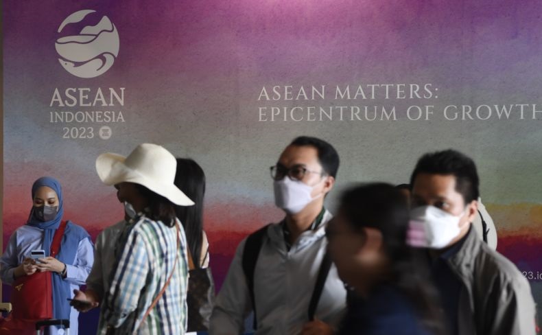 Merengkuh manfaat arus modal lewat Keketuaan ASEAN 2023