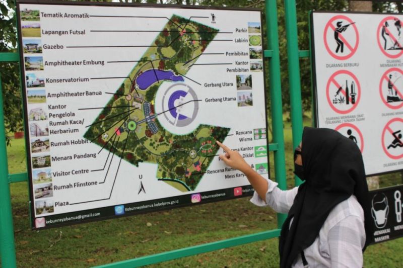 Kalsel gelar kompetisi Banua Triathlon berskala internasional