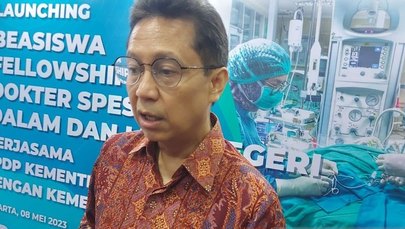 Menkes katakan keputusan akhiri darurat kesehatan berada di tangan Presiden