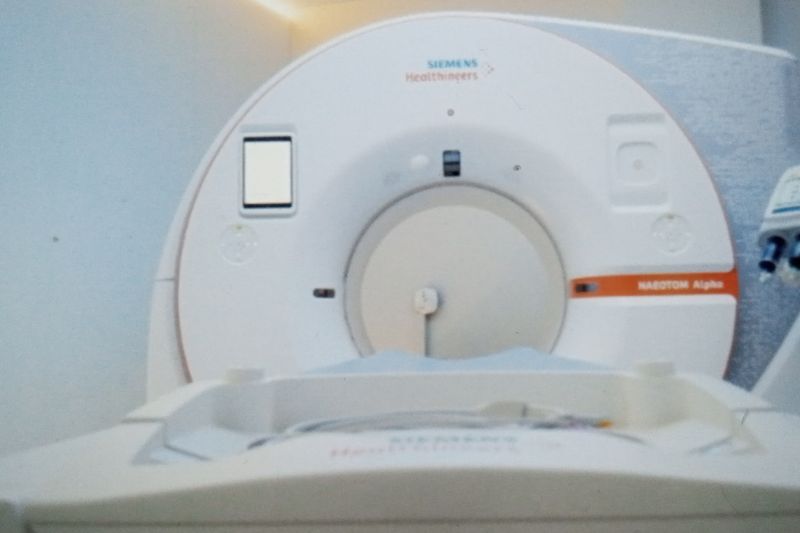 RS Abdi Waluyo miliki Naeotom Alpha pertama di Asia Tenggara